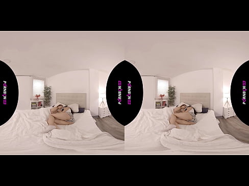 ❤️ PORNBCN VR Duas jovens lésbicas acordam excitadas em 4K 180 3D realidade virtual Genebra Bellucci Katrina Moreno ️ Sexo de qualidade em pt.creditme.top ❌