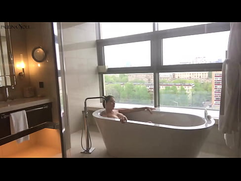 ❤️ Bebé tremendo A masturbar-se apaixonadamente na sua rata na casa de banho ️ Sexo de qualidade em pt.creditme.top ❌
