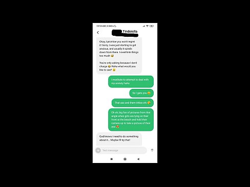 ❤️ Adicionei um novo PAWG da Tinder ao meu harém (fala com a Tinder incluída) ️ Sexo de qualidade em pt.creditme.top ❌